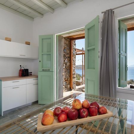 Serifos Bella Vista 2 Livadi  Exterior photo