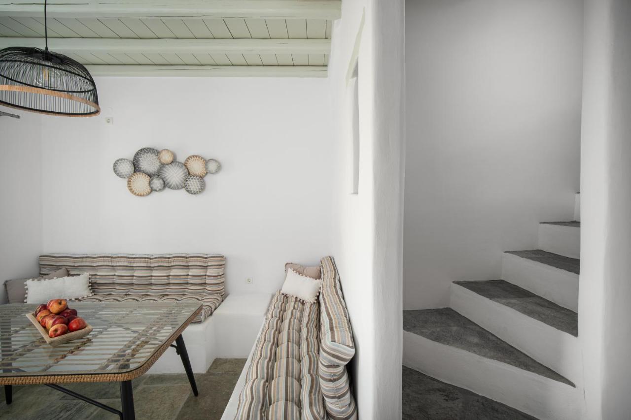 Serifos Bella Vista 2 Livadi  Exterior photo